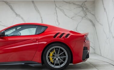 Ferrari F12 TDF 50