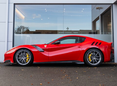 Ferrari F12 TDF 3