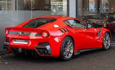 Ferrari F12 TDF 4