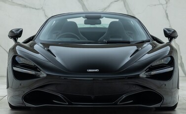 McLaren 720S Spider 10