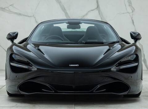 McLaren 720S Spider 10