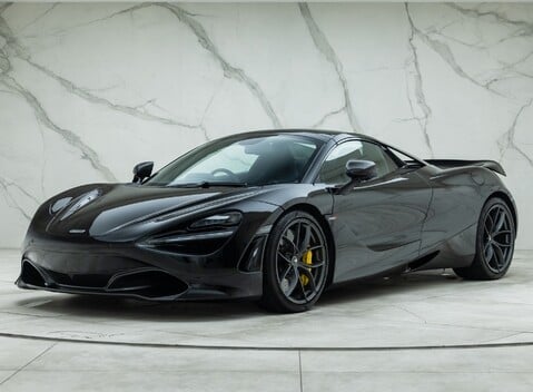 McLaren 720S Spider 5