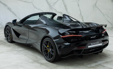 McLaren 720S Spider 15