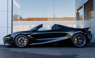 McLaren 720S Spider 3