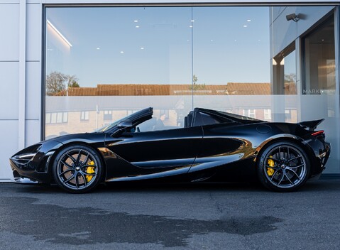 McLaren 720S Spider 3