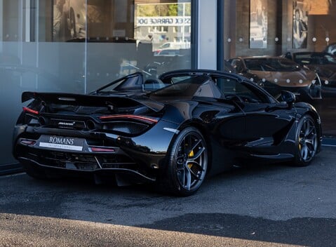 McLaren 720S Spider 4