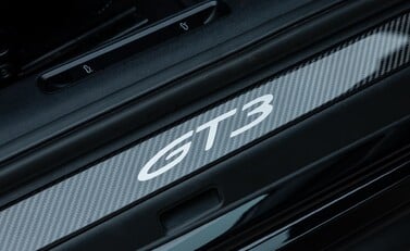 Porsche 911 GT3 (992) 26