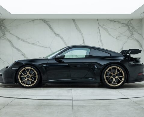 Porsche 911 GT3 (992)