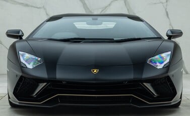 Lamborghini Aventador LP 780-4 ULTIMAE 7