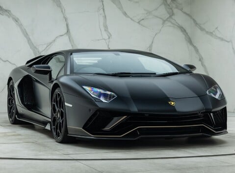 Lamborghini Aventador LP 780-4 ULTIMAE 9