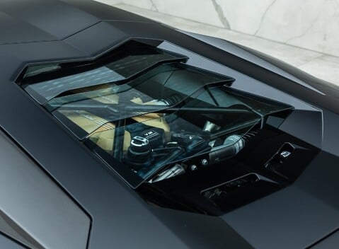 Lamborghini Aventador LP 780-4 ULTIMAE 46