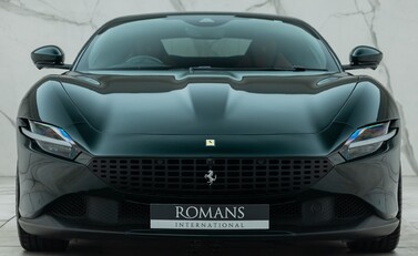 Ferrari Roma 7