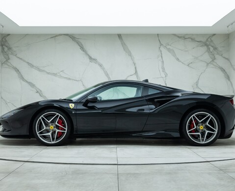 Ferrari F8 Tributo