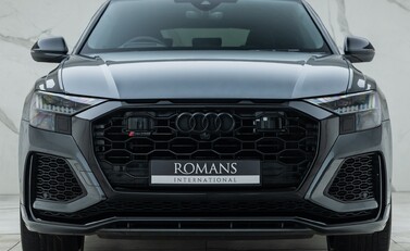 Audi RS Q8 VORSPRUNG 7