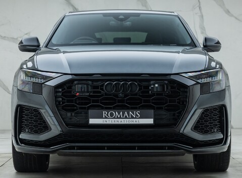 Audi RS Q8 VORSPRUNG 7