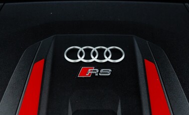 Audi RS Q8 VORSPRUNG 40