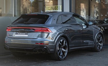 Audi RS Q8 VORSPRUNG 4