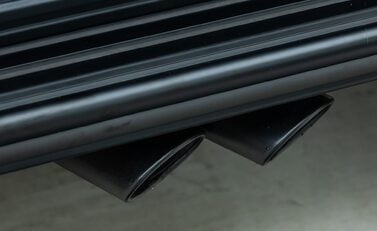 Mercedes-Benz G Class AMG G63 MAGNO EDITION 32