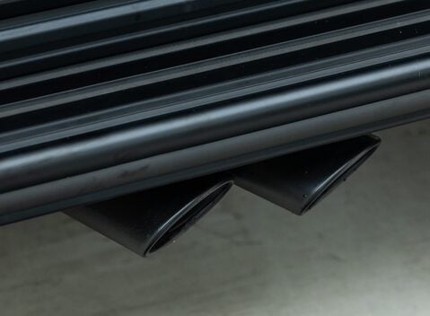 Mercedes-Benz G Class AMG G63 MAGNO EDITION 32