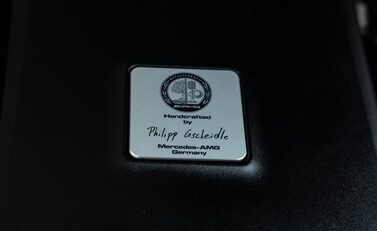 Mercedes-Benz G Class AMG G63 MAGNO EDITION 36