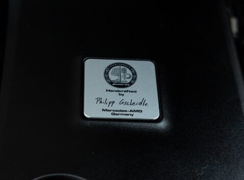 Mercedes-Benz G Class AMG G63 MAGNO EDITION 36