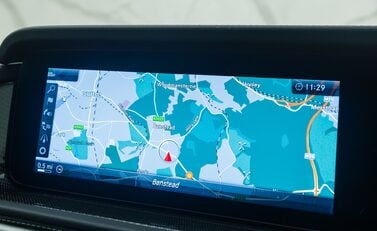 Mercedes-Benz G Class AMG G63 MAGNO EDITION 23