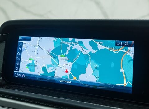 Mercedes-Benz G Class AMG G63 MAGNO EDITION 23