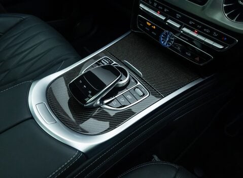 Mercedes-Benz G Class AMG G63 MAGNO EDITION 25