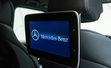 Mercedes-Benz G Class AMG G63 MAGNO EDITION 18