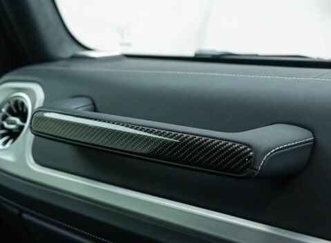 Mercedes-Benz G Class AMG G63 MAGNO EDITION 26