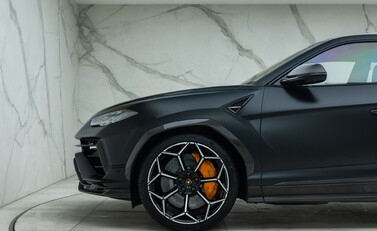 Lamborghini Urus PERFORMANTE 53