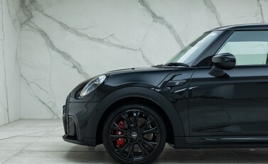 Mini Hatch JOHN COOPER WORKS 1TO6 EDITION 48