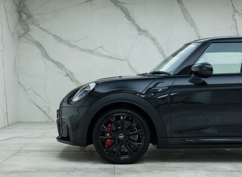 Mini Hatch JOHN COOPER WORKS 1TO6 EDITION 48