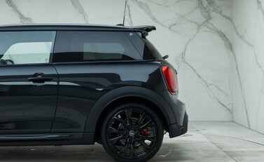 Mini Hatch JOHN COOPER WORKS 1TO6 EDITION 49