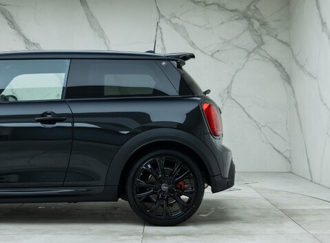 Mini Hatch JOHN COOPER WORKS 1TO6 EDITION 49