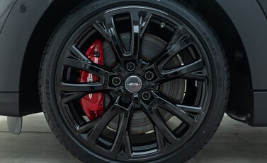 Mini Hatch JOHN COOPER WORKS 1TO6 EDITION 33