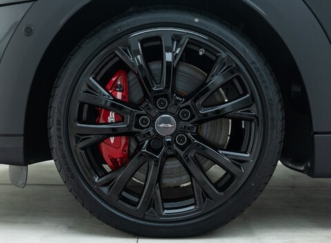 Mini Hatch JOHN COOPER WORKS 1TO6 EDITION 33