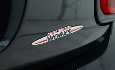 Mini Hatch JOHN COOPER WORKS 1TO6 EDITION 45