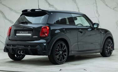 Mini Hatch JOHN COOPER WORKS 1TO6 EDITION 6