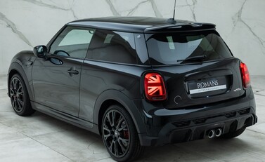 Mini Hatch JOHN COOPER WORKS 1TO6 EDITION 12