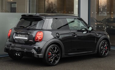 Mini Hatch JOHN COOPER WORKS 1TO6 EDITION 4