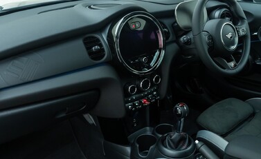 Mini Hatch JOHN COOPER WORKS 1TO6 EDITION 21