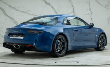 Alpine A110 GT 6