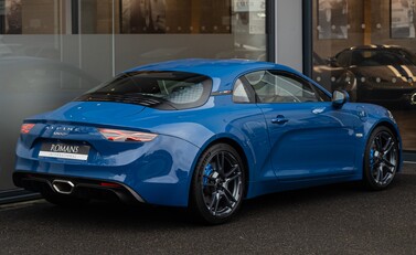 Alpine A110 GT 4