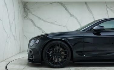 Bentley Continental GT V8 URBAN 36