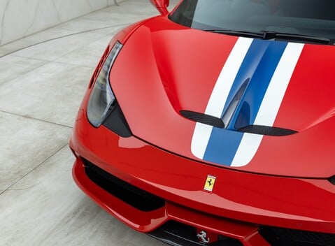 Ferrari 458 Speciale 33