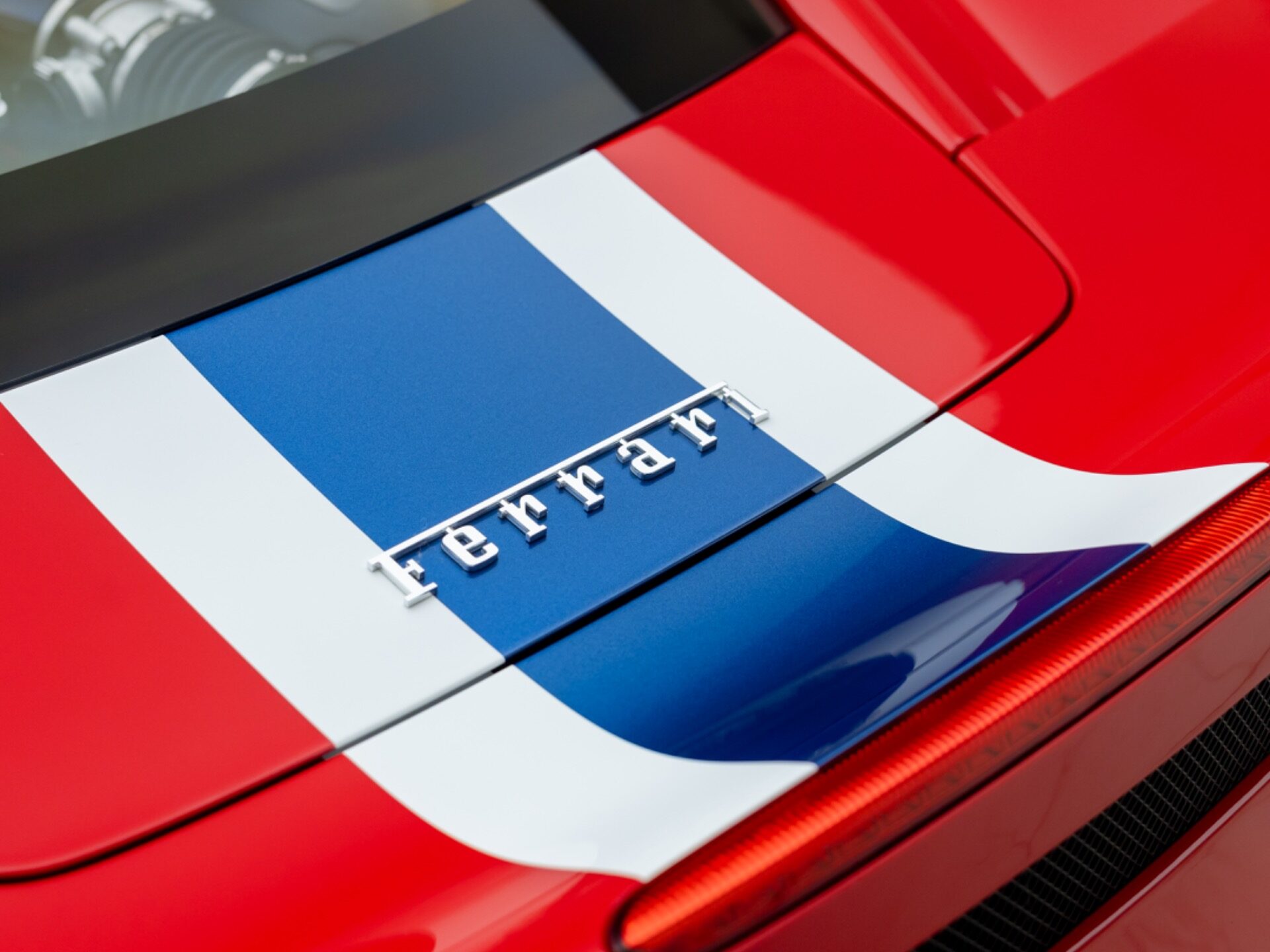 LB F40 limited【203／399】 LB F40 limited 【203/399】