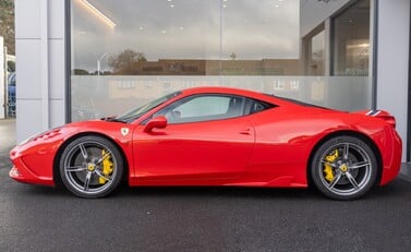 Ferrari 458 Speciale 3