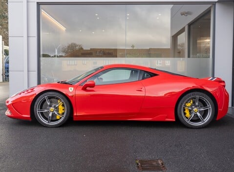 Ferrari 458 Speciale 3