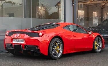 Ferrari 458 Speciale 4